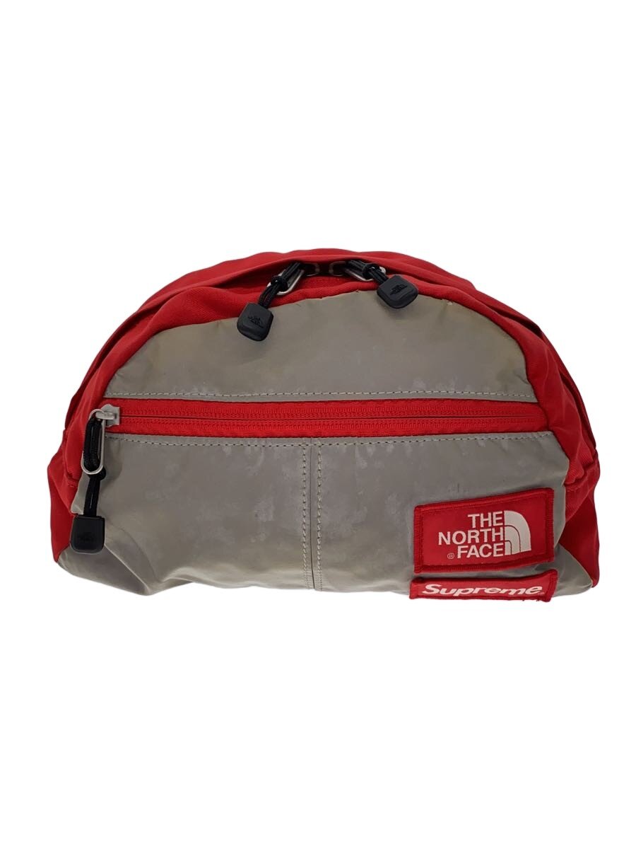 楽天市場】supreme ウエストバッグ レッドの通販