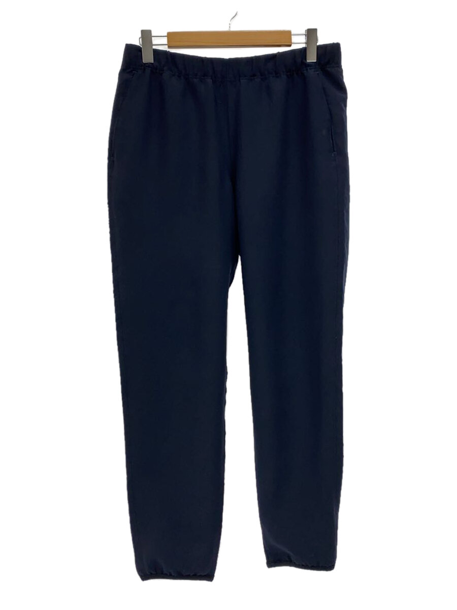 【中古】UNITED ARROWS & SONS◆ボトム/L/ポリエステル/NVY/5514-299-0488【メンズウェア】