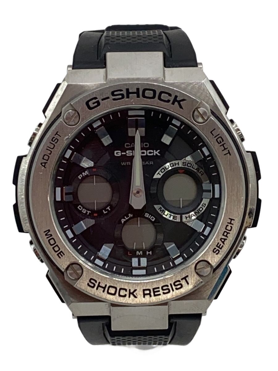 【ブランド】CASIO 【ブランドカナ】カシオ 【型番】 【程度】B 【サイズ】 【メインカラー】シルバー 【素材・生地】その他 【キーワード】　　 2026/02/08 セカンドストリート大和鶴間店【4452】【中古】CASIO◆腕時計/デジアナ/-- ブランド CASIO 型番 カラー シルバー 柄 素材・生地 その他>色・素材について サイズ >サイズ表示について 実寸（cm） 【腕時計】 ケース縦：6 / ケース横：5.1 / 文字盤縦：3.5 / 文字盤横：3.5 / ケースの厚さ：1.5 / バンド幅：2.2 / 手首周り：/ 【その他】 その他サイズ：/ 商品は　セカンドストリート大和鶴間店の店頭にて販売しております。商品に関するお問合わせは、お電話(TEL:046-271-7255)にて、問合わせ番号：2344523169676をお伝えください。 配送方法やお支払い方法に関するお問い合わせは、サポートセンターまでご連絡をお願いします。 ※お電話の対応は営業時間内のみとなります。お問い合わせフォームでお問い合わせの際はご注文番号をご記入下さい この商品に関する出品店舗からのコメント 多少の使用感がありますが、ご使用には差し支えないお品物です。実店舗でも販売しておりますので欠品の場合もございます。また、画像では判別しづらい使用感や汚れ等がある場合もございますので、ご不明な点等ございましたら、下記連絡先までお気軽にお問い合わせくださいませ。