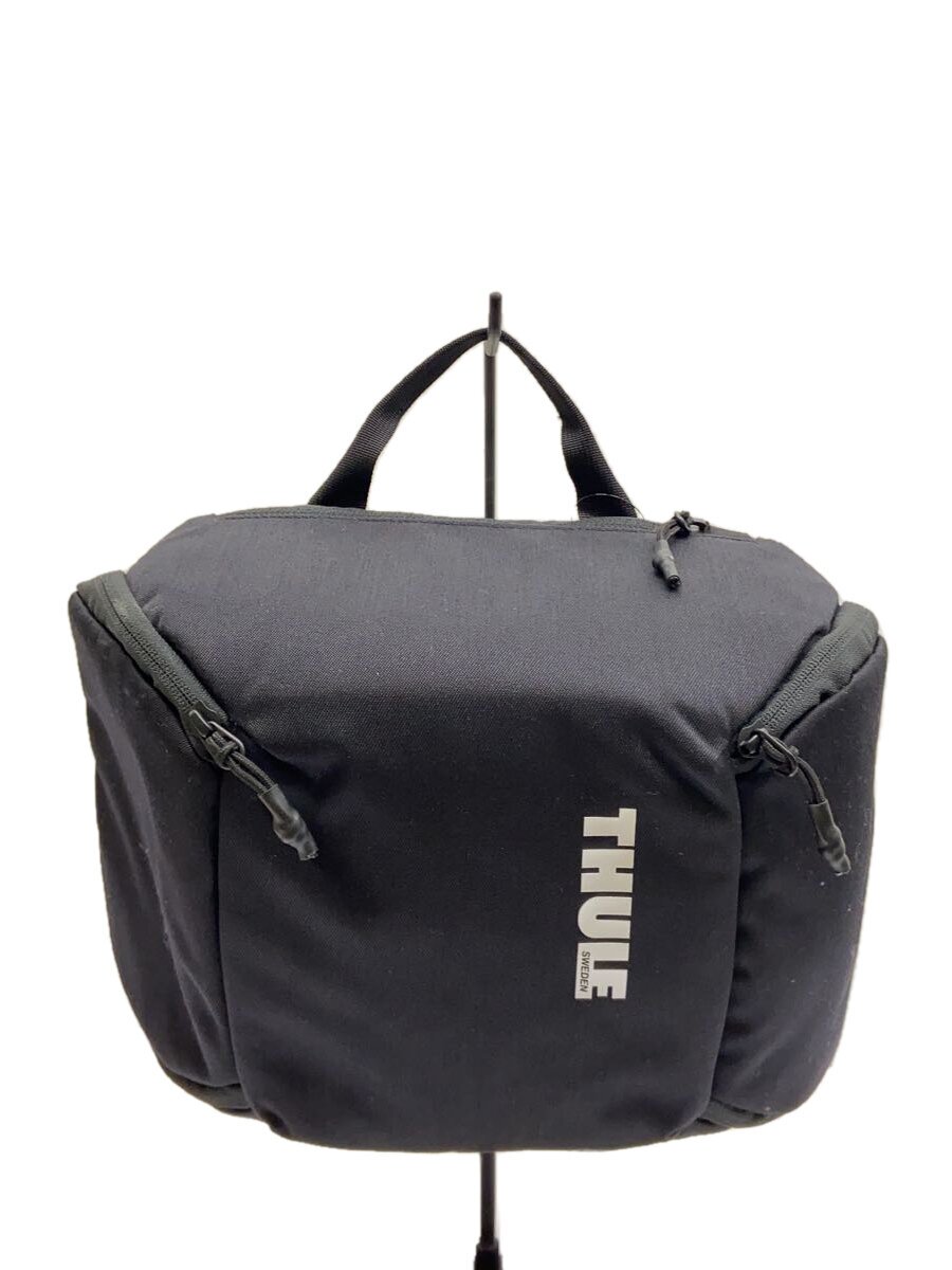 Other - 【中古】THULE◆バッグ/--/BLK【バッグ】