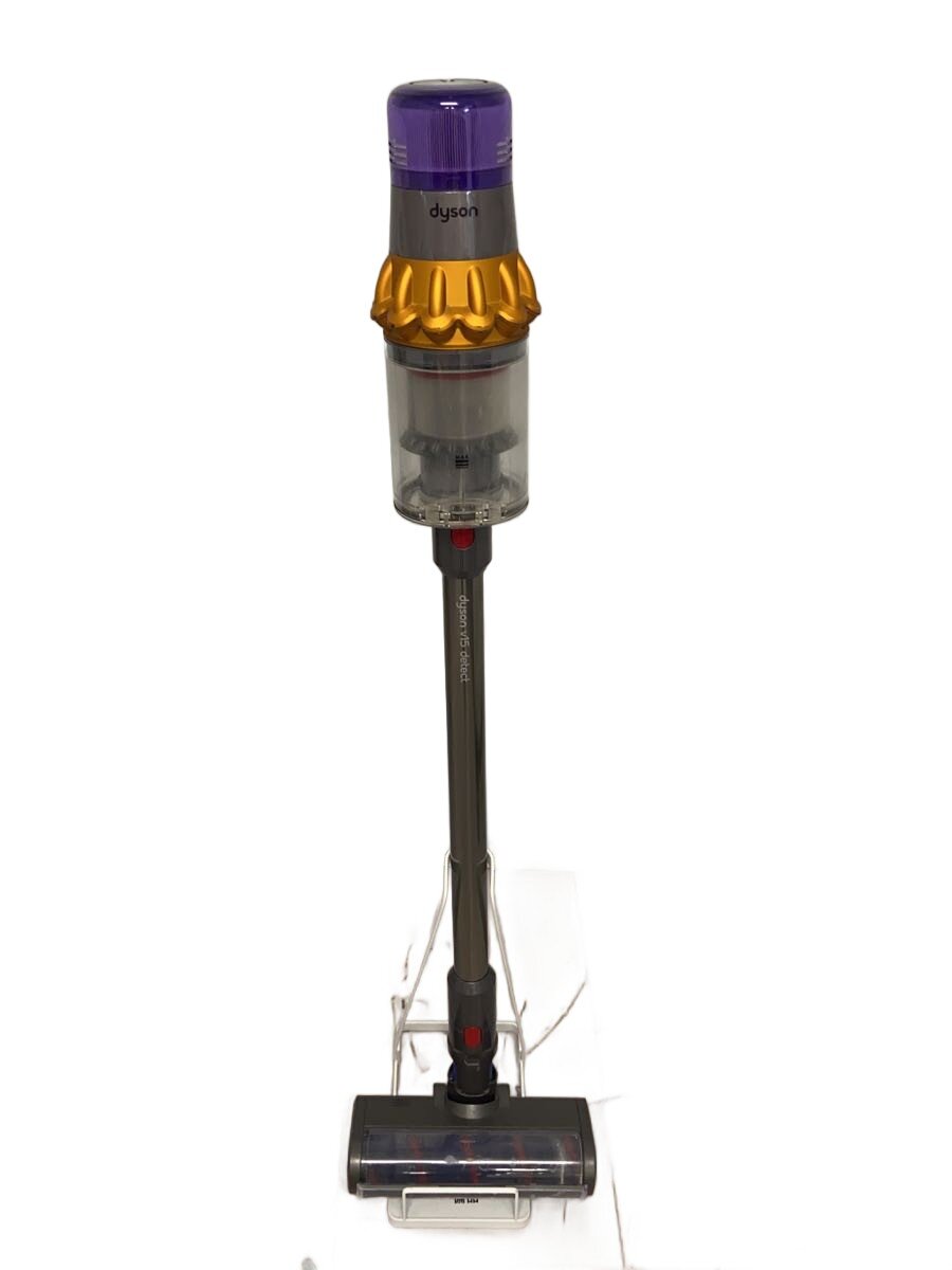 楽天市場】ダイソン v15 detect total cleanの通販