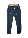 【中古】DSQUARED2◆スキ