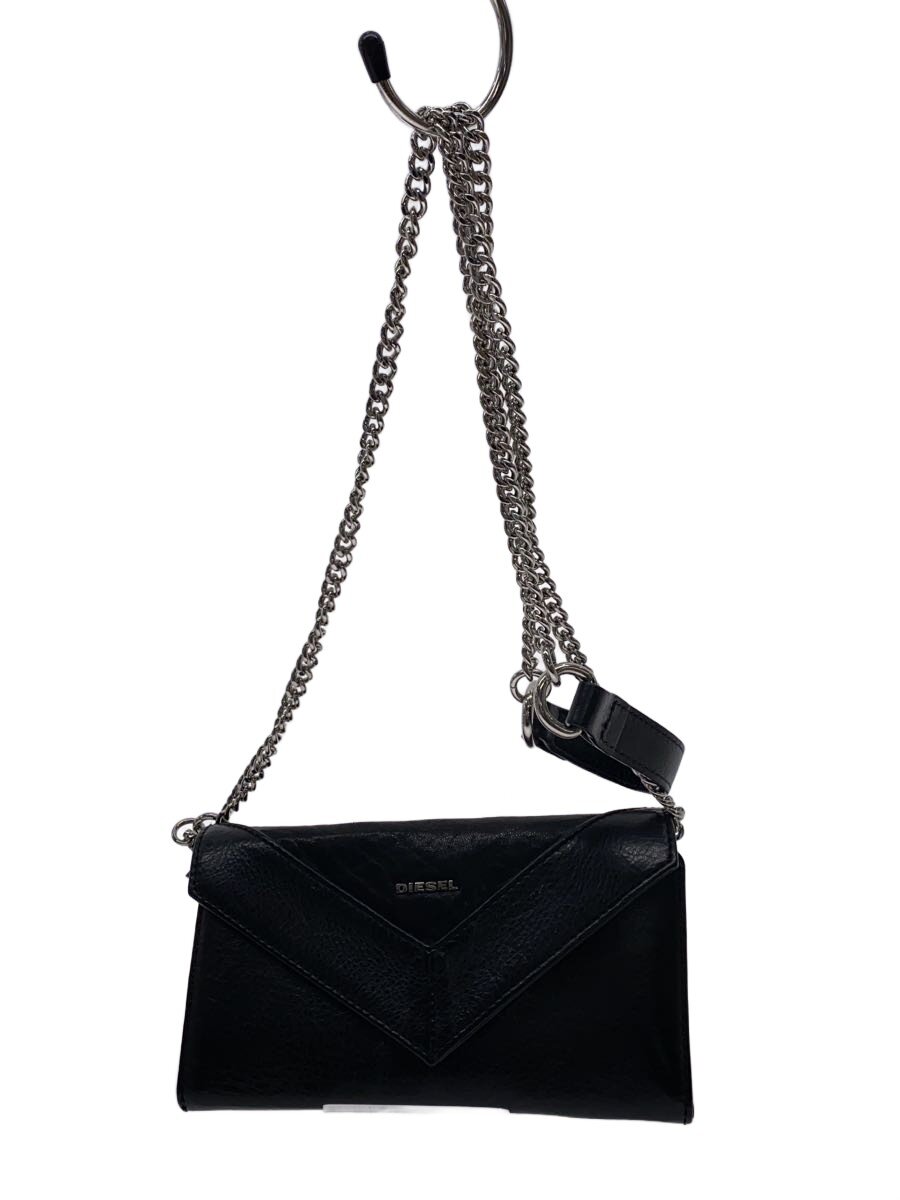 楽天市場】ディーゼル diesel レザー ショルダーバッグ bagの通販