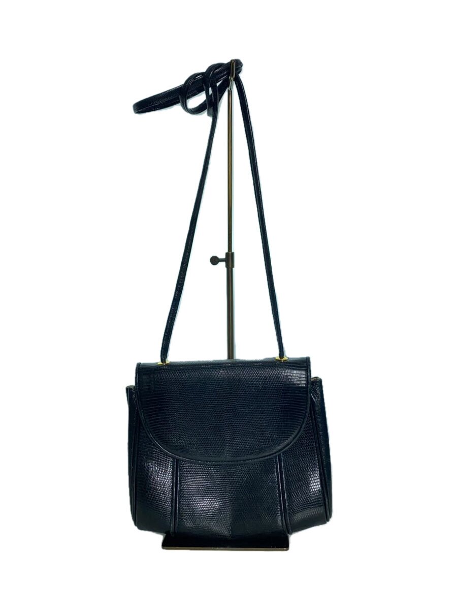 【中古】YVES SAINT LAURENT◆ショルダー