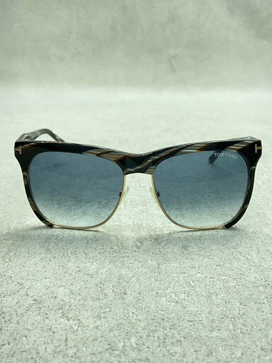 【中古】TOM FORD◆サングラス/メンズ/TF366 THEA 60B/レンズ傷有//【服飾雑貨他】 【中古】TOM FORD◆サングラス/メンズ/TF366 THEA 60B/レンズ傷有//【服飾雑貨他】