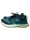 【中古】NEW BALANCE◆ローカットスニーカー/28cm/BLU/MTHIERR7【シューズ】(4)