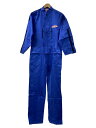 【中古】オールインワン/M/コットン/BLU/YANMAR【メンズウェア】
