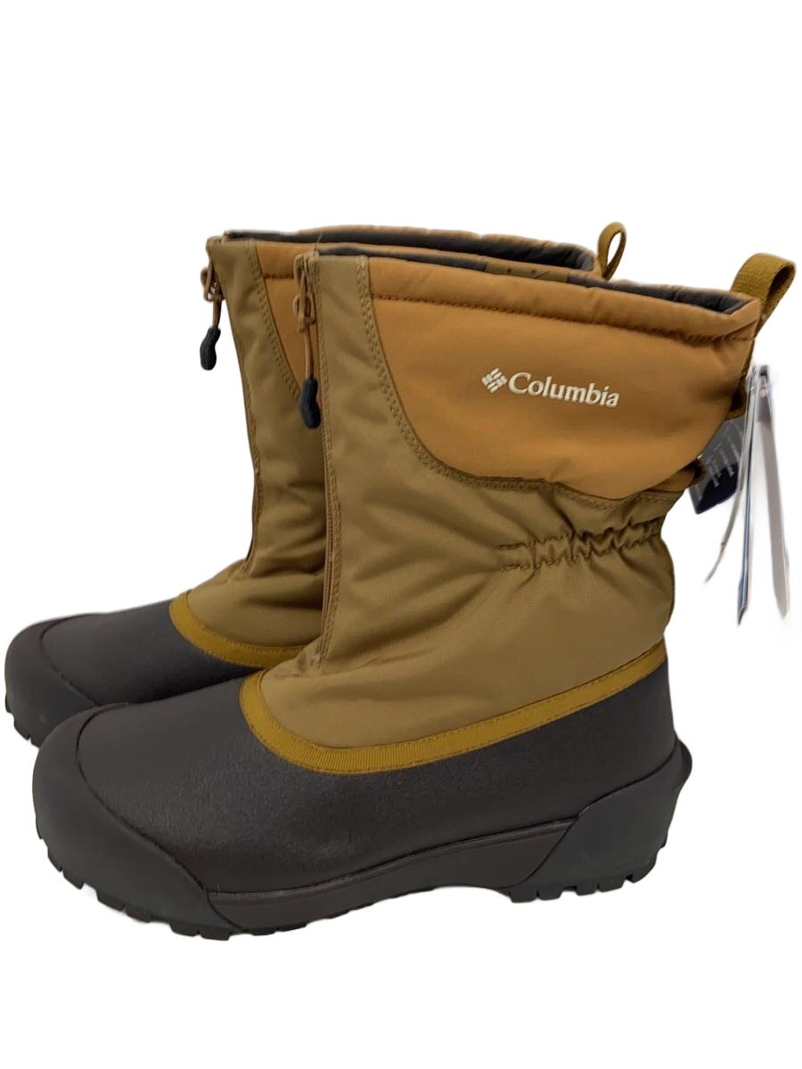 【ブランド】Columbia 【ブランドカナ】コロンビア 【型番】 【程度】S 【サイズ】25cm 【メインカラー】カーキ 【素材・生地】 【キーワード】　　 2026/01/02 セカンドストリート飯島店【1894】【中古】Columbia◆ブーツ/25cm/KHK ブランド Columbia 型番 カラー カーキ 柄 素材・生地 >色・素材について サイズ 25cm>サイズ表示について 実寸（cm） 【ブーツ】 ヒール：3 / 高さ：23 / ソール全長：26 【その他】 その他サイズ：/ 商品は　セカンドストリート飯島店の店頭にて販売しております。商品に関するお問合わせは、お電話(TEL:018-846-4787)にて、問合わせ番号：2318943769716をお伝えください。 配送方法やお支払い方法に関するお問い合わせは、サポートセンターまでご連絡をお願いします。 ※お電話の対応は営業時間内のみとなります。お問い合わせフォームでお問い合わせの際はご注文番号をご記入下さい この商品に関する出品店舗からのコメント 付属品：なし