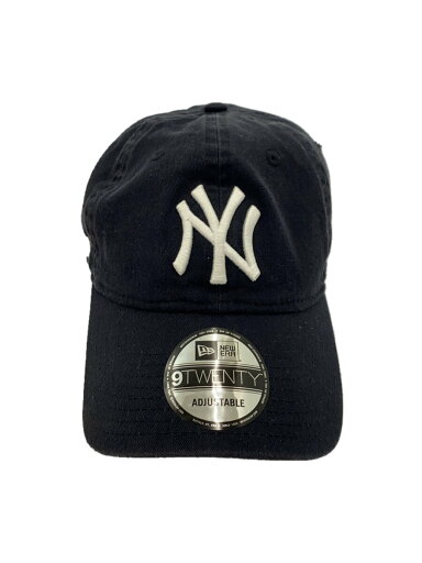 【中古】NEW ERA◆キャップ/--/コットン/BLK/メンズ/RN11493CA40289【服飾雑貨他】 【中古】NEW ERA◆キャップ/--/コットン/BLK/メンズ/RN11493CA40289【服飾雑貨他】