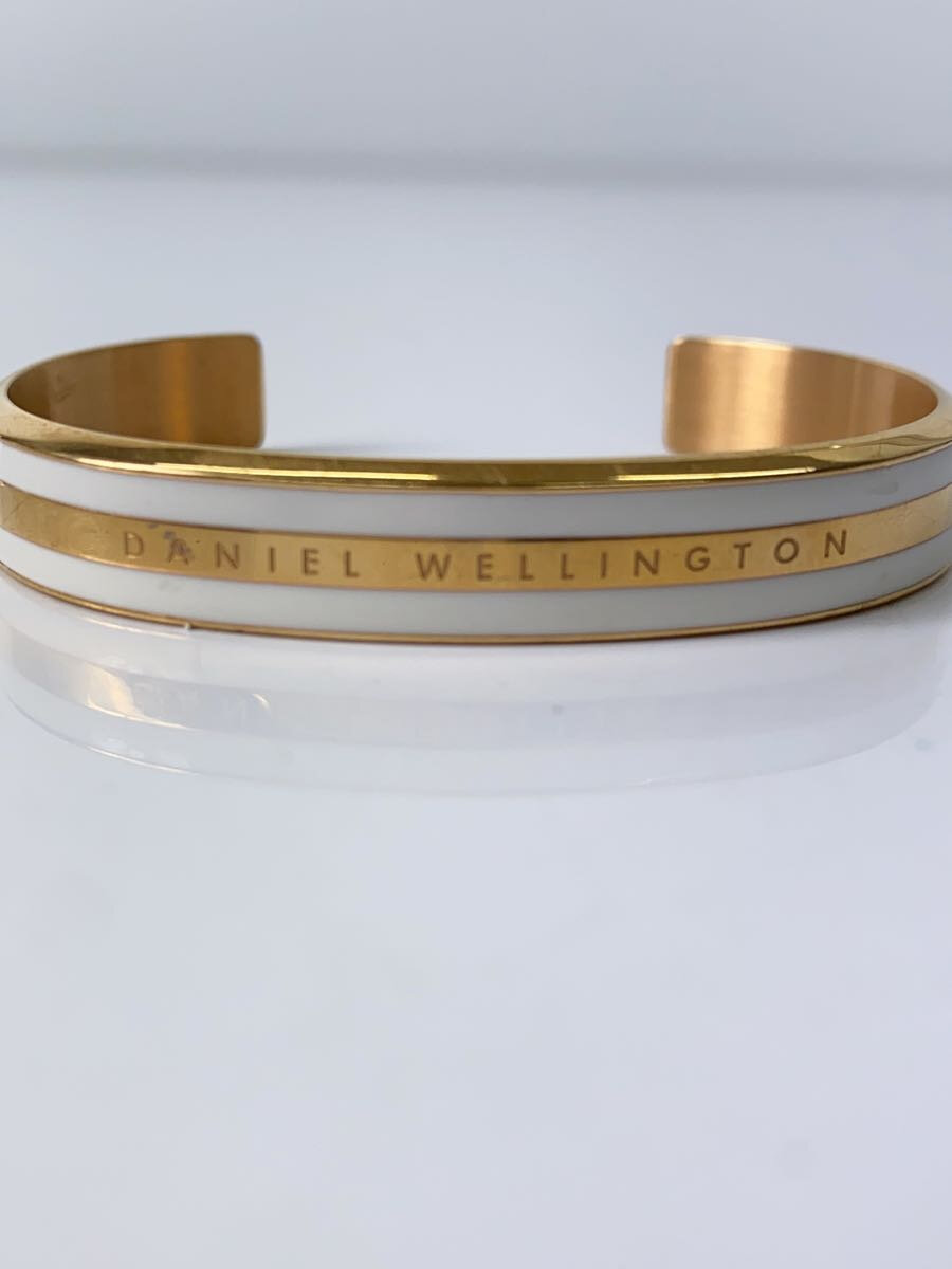 2nd STREET 楽天市場店の【中古】Daniel Wellington◆バングル/--/GLD/レディース/FSRW01-48411922839//【服飾雑貨他】｜アングル2