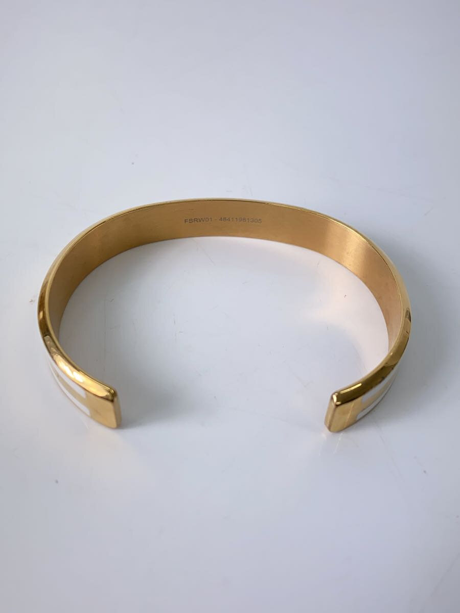 2nd STREET 楽天市場店の【中古】Daniel Wellington◆バングル/--/GLD/レディース/FSRW01-48411922839//【服飾雑貨他】｜アングル3