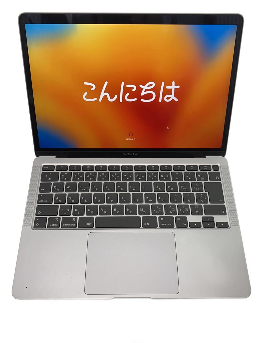 【中古】Apple◆ノートP