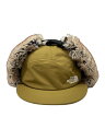 【中古】THE NORTH FACE◆Badland Cap/キャップ/M/ナイロン/CML/メンズ/NN42240【服飾雑貨他】