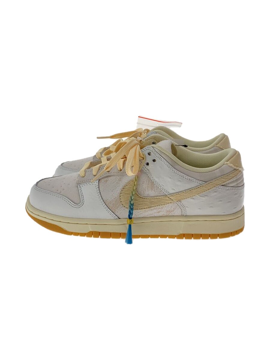NIKE◆ローカットスニーカー/27cm/WHT/IB2259-001