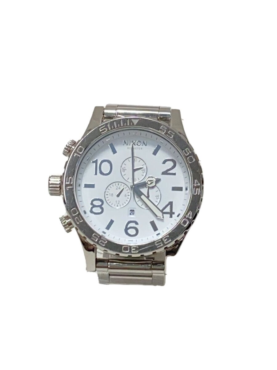 【中古】NIXON◆腕時計/アナログ/A083-488-00//【服飾雑貨他】