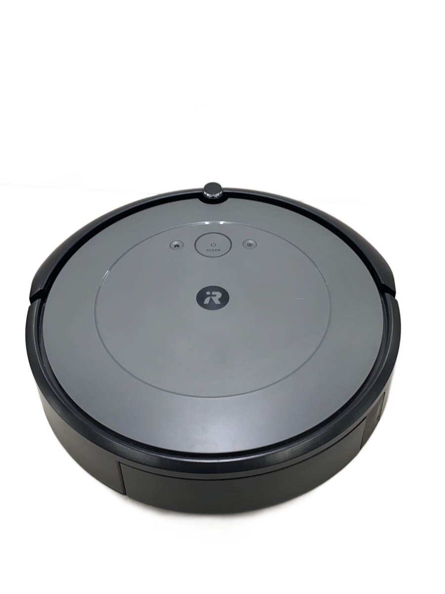 【中古】iRobot◆掃除機 ルンバ i2 i215860//【家電・ビジュアル・オーディオ】