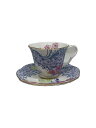 【中古】WEDGWOOD◆カップ&ソーサー【キッチン用品】