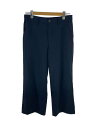 【中古】OUR LEGACY◆23ss/SAILOR TROUSER/ボトム/46/ウール/NVY/M2234SP【メンズウェア】