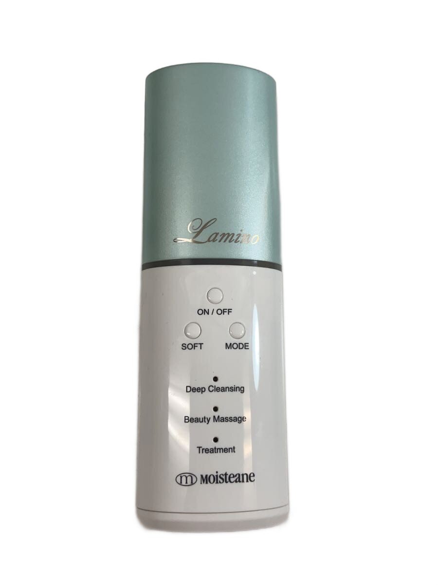 【中古】ラミソスキンコンディショナー Lamino SKIN CONDITIONER//【家電 ビジュアル オーディオ】