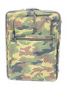 【中古】TUMI◆トラベルキャリー/--/KHK/カモフラ/22909CMSE【バッグ】