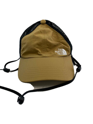 【中古】THE NORTH FACE◆ウォーターサイドキャップ/S/ナイロン/BRW/レディース/NN02338【服飾雑貨他】 【中古】THE NORTH FACE◆ウォーターサイドキャップ/S/ナイロン/BRW/レディース/NN02338【服飾雑貨他】