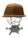 【中古】Carhartt◆Ashland Cap/キャップ/FREE/コットン/BRW/無地/メンズ/101604211【服飾雑貨他】