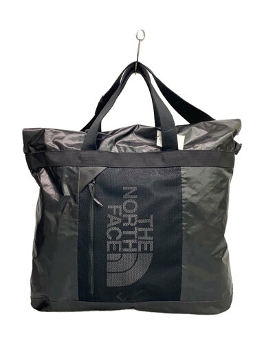 【中古】THE NORTH FACE◆リュック/PVC/BLK/NM81858【バッグ】 【中古】THE NORTH FACE◆リュック/PVC/BLK/NM81858【バッグ】