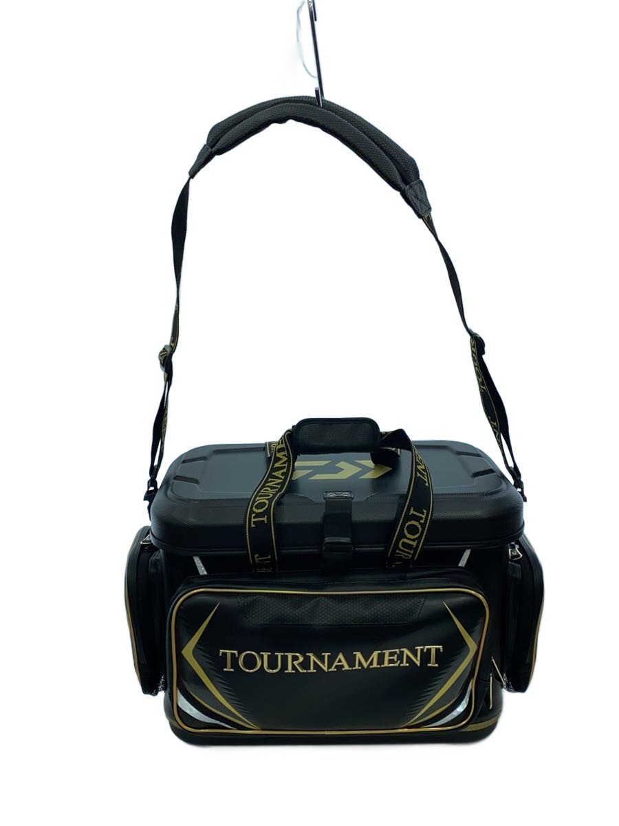 【中古】DAIWA◆フィッシングその他/BLK【スポーツ】