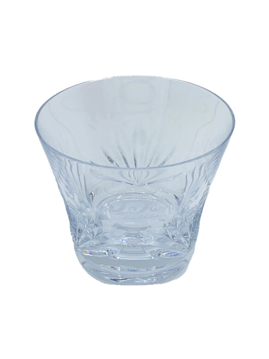 【中古】Baccarat◆グラス/CLR//【キッチン用品】