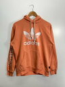【中古】adidas◆スポーツウェアー/M/PNK/CY7875【スポーツ】