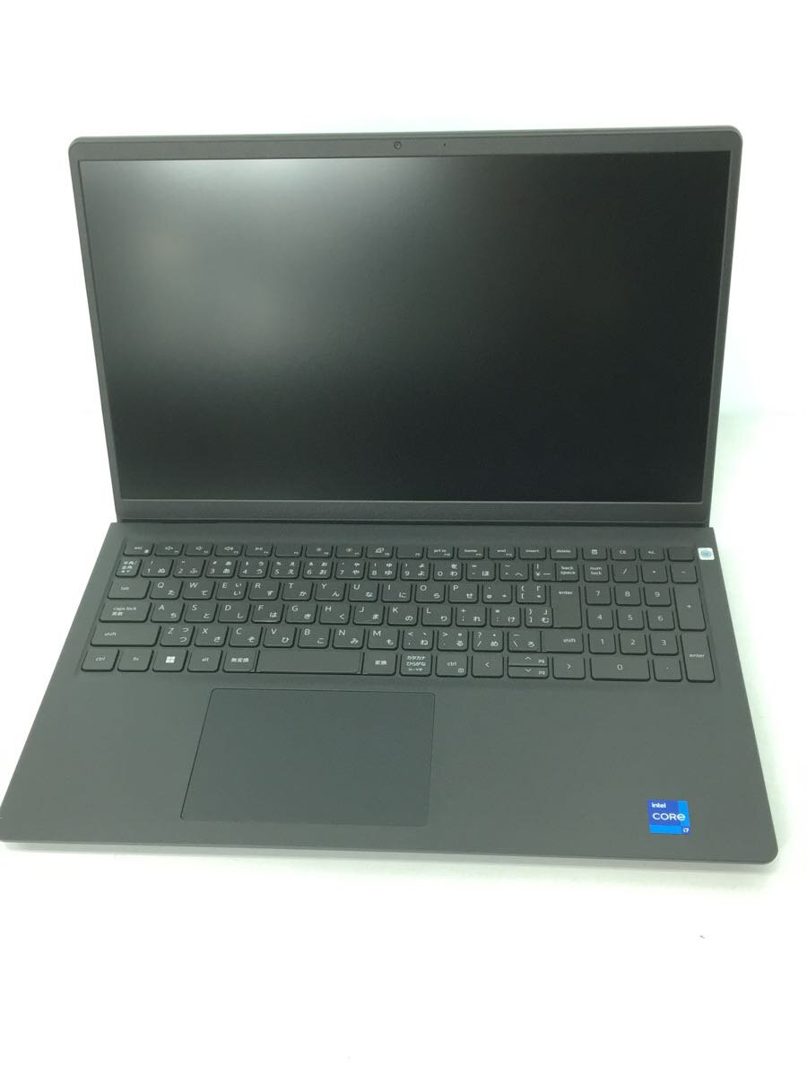 【中古】DELL◆i7/12世代/8G/SSD512GB/INSPIRON 15 3520/フルHD/Full HD/【パソコン】