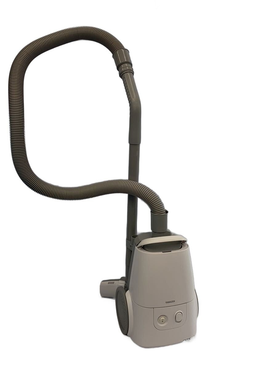 【中古】YAMAZEN(山善)◆掃除機 ZKDS-H300//【家電・ビジュアル・オーディオ】