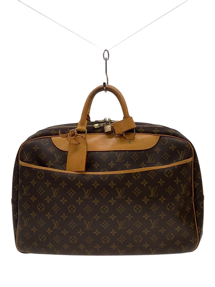 【ブランド】LOUIS VUITTON 【ブランドカナ】ルイヴィトン 【型番】M41399 【程度】B 【サイズ】 【メインカラー】ブラウン 【素材・生地】PVC（ビニール） 【キーワード】　　 2026/01/01 セカンドストリートビエラ御影店【4276】【中古】LOUIS VUITTON◆アリゼ24H・アール・ヴァン・キャトル_モノグラム・キャンバス/PVC/BRW ブランド LOUIS VUITTON 型番 M41399 カラー ブラウン 柄 総柄 素材・生地 PVC（ビニール）>色・素材について サイズ >サイズ表示について 実寸（cm） 【バッグ】 マチ：10.5 / 高さ：29 / 幅：47 / 持ち手：34 【その他】 その他サイズ：/ 商品は　セカンドストリートビエラ御影店の店頭にて販売しております。商品に関するお問合わせは、お電話(TEL:078-854-7891)にて、問合わせ番号：2342762469786をお伝えください。 配送方法やお支払い方法に関するお問い合わせは、サポートセンターまでご連絡をお願いします。 ※お電話の対応は営業時間内のみとなります。お問い合わせフォームでお問い合わせの際はご注文番号をご記入下さい この商品に関する出品店舗からのコメント 一般的な中古品のお品物です。(写真にてご確認ください)※こちらの商品は店頭でも同時販売しておりますので、状態に多少の変化がみられる場合がございます。商品について気になる点がございましたら販売店舗までお問い合わせくださいませ。