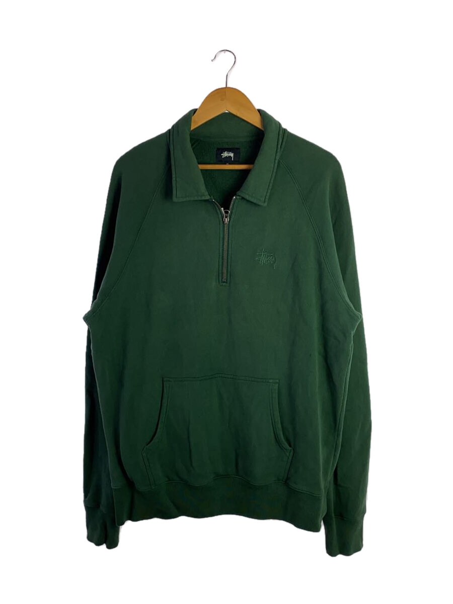 楽天市場】STUSSY(カラーグリーン)(スウェット・トレーナー 楽天市場】STUSSY(カラーグリーン)(スウェット・トレーナー