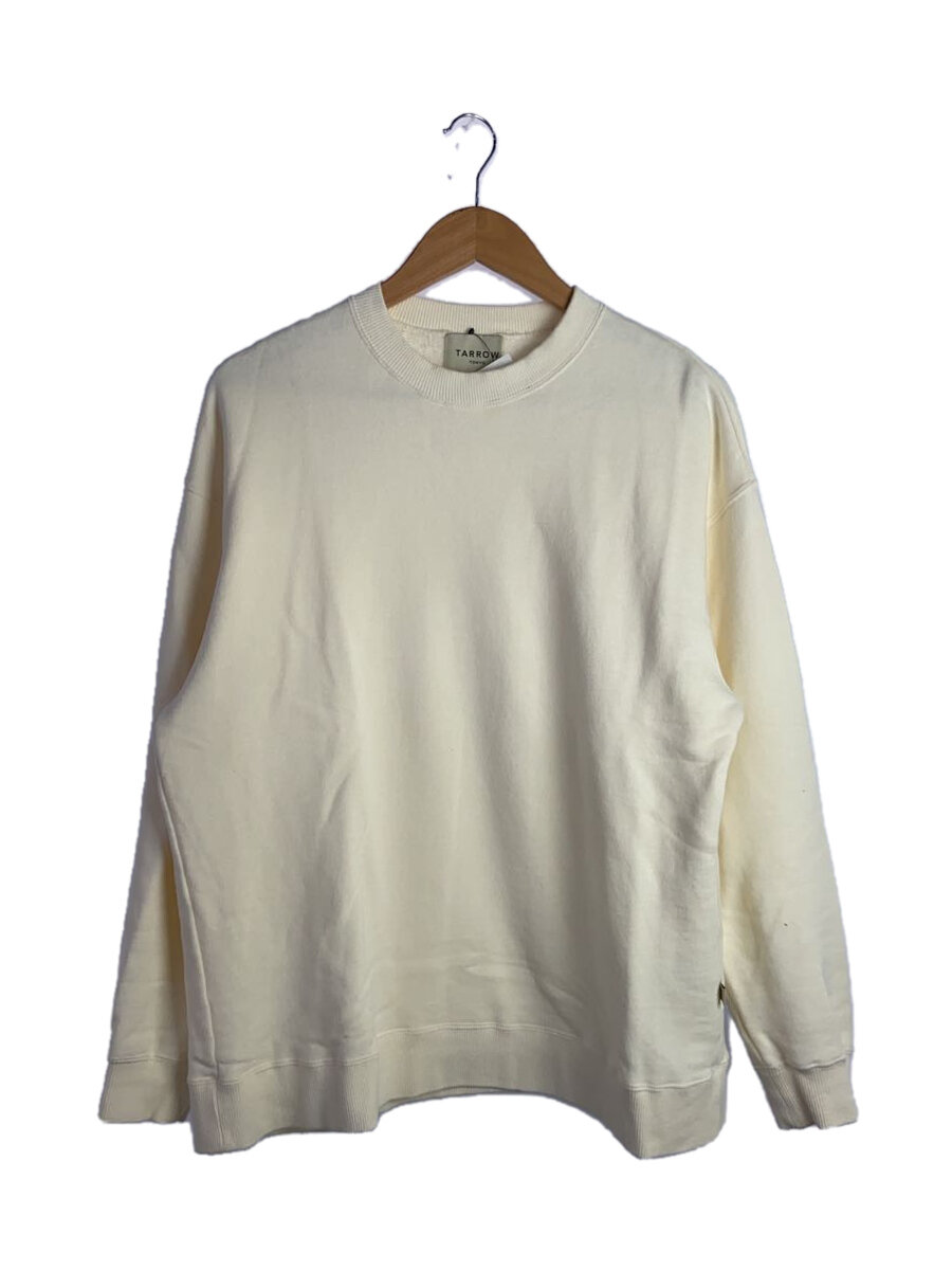 šWIDE CREW NECK P/O/å/S/åȥ/IVO/BI2201005/TARROW TOKYOڥ󥺥