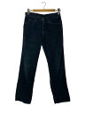 【中古】Levi’s◆ストレートパンツ/--/コーデュロイ/NVY【メンズウェア】(4)