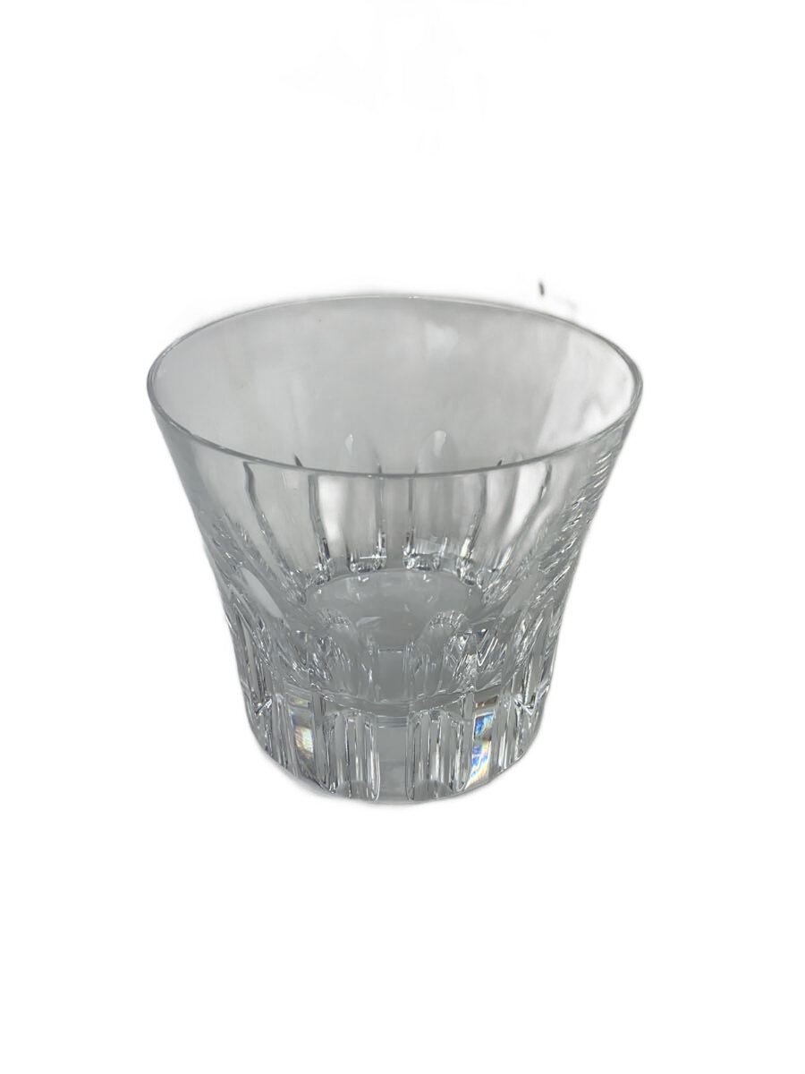 【中古】Baccarat◆グラス/CLR/2011//【キッチン用品】