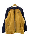 【中古】Timberland◆マウンテンパーカ/XL/ナイロン/CML/TB0A2CEF【メンズウェア】