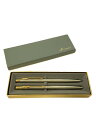 【中古】PARKER◆文具/2点セット//【インテリア小物・日用雑貨】