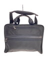 【中古】TUMI◆ブリーフケース/--/BLK/26021D4【バッグ】(4)