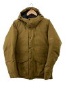 【中古】MAMMUT◆マムート/ダウンジャケット/M/ナイロン/CML/1010-22950/DRYtech Prime Down【メンズウェア】