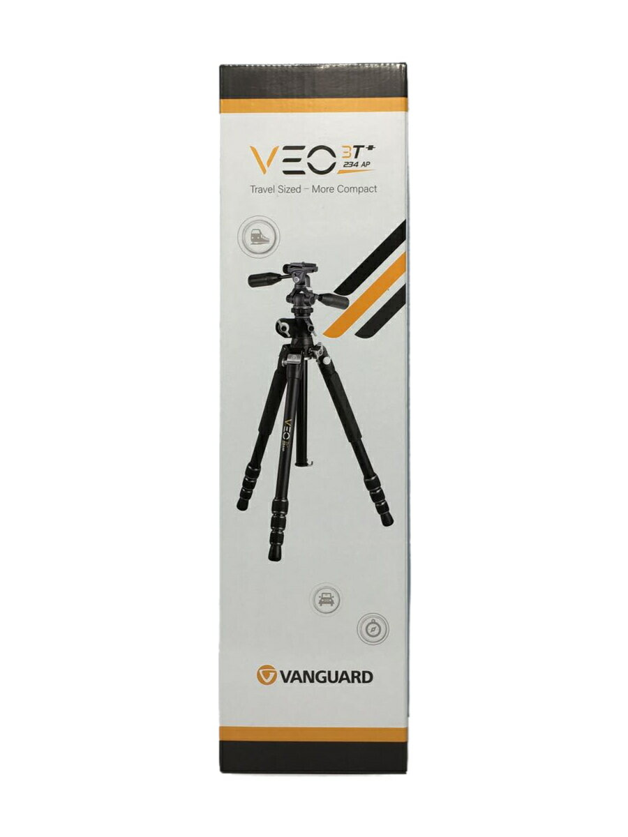 【中古】VANGUARD◆VEO3T+2