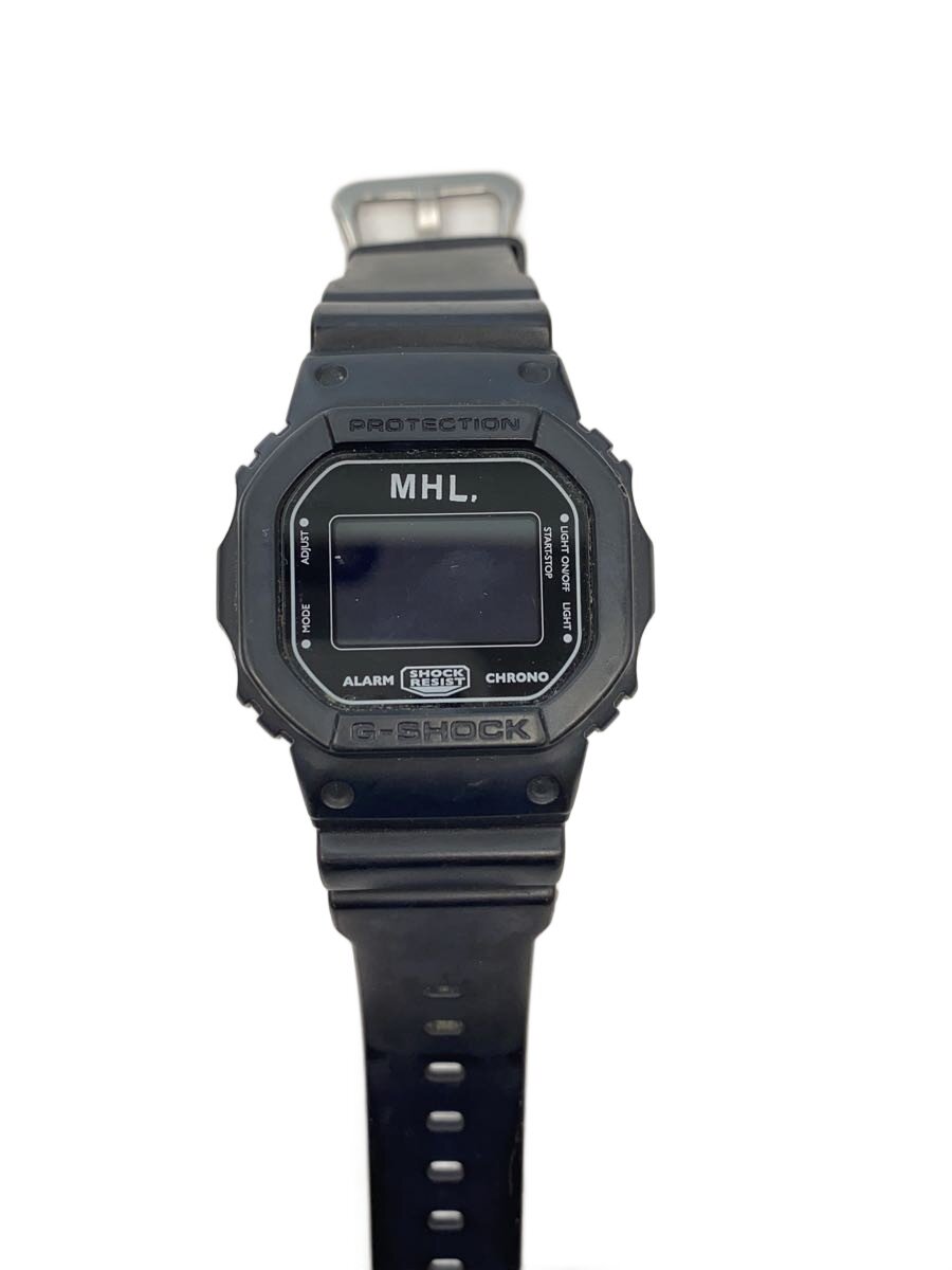 楽天市場】g－shock mhl（腕時計）の通販