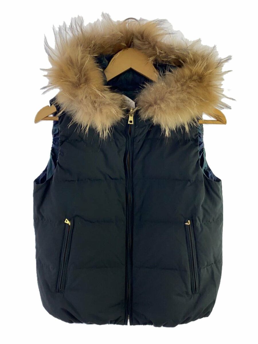 【ボンド】MACKINTOSH ダウンベスト ブラウン系 M 楽天市場】マッキントッシュ ダウンベストの通販