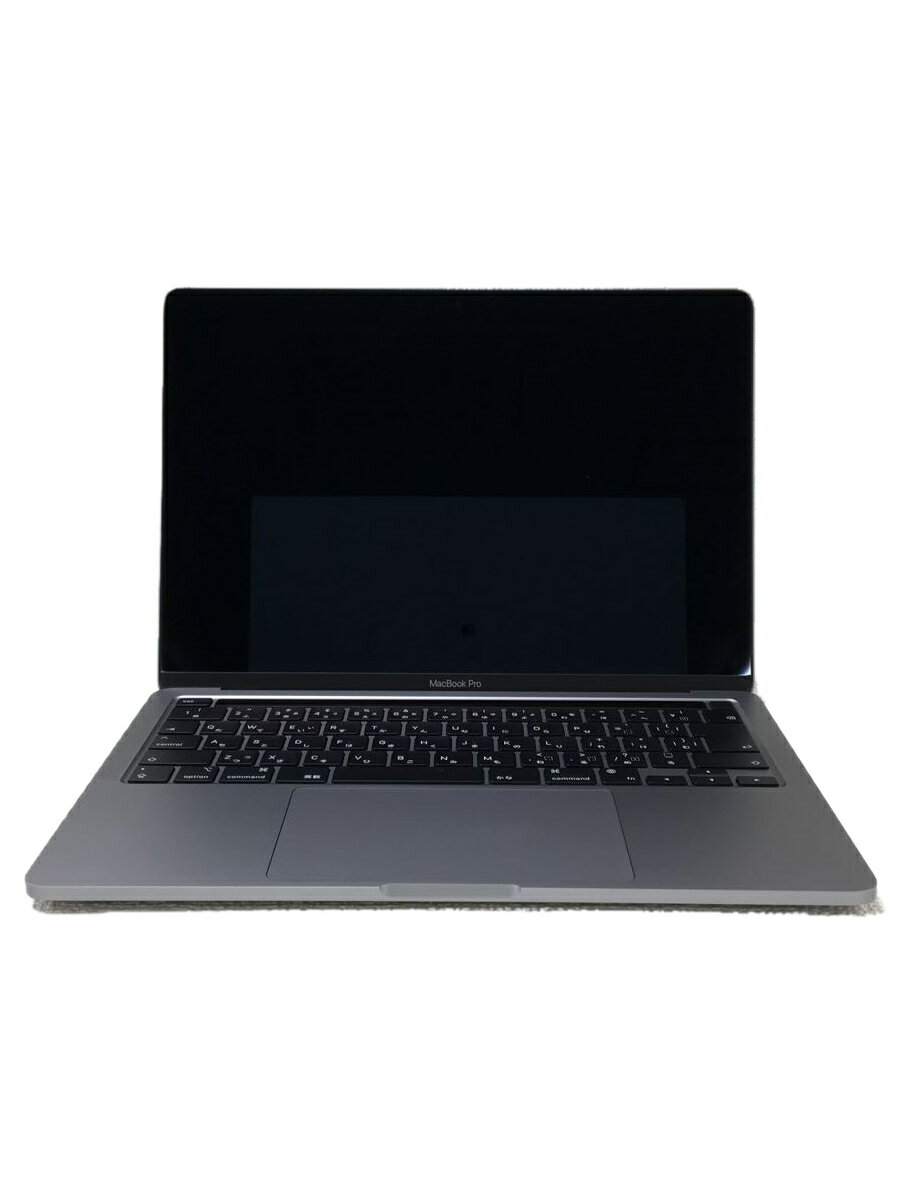 šAppleΡPC MacBookPro17 1(13-inch 2020) MYD82J/A [ڡ쥤]/8GB/ڥѥ