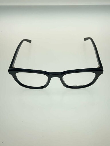 【中古】SAINT LAURENT◆メガネ/ウェリントン/ブラック/CLR/メンズ/SL459 001【服飾雑貨他】 【中古】SAINT LAURENT◆メガネ/ウェリントン/ブラック/CLR/メンズ/SL459 001【服飾雑貨他】