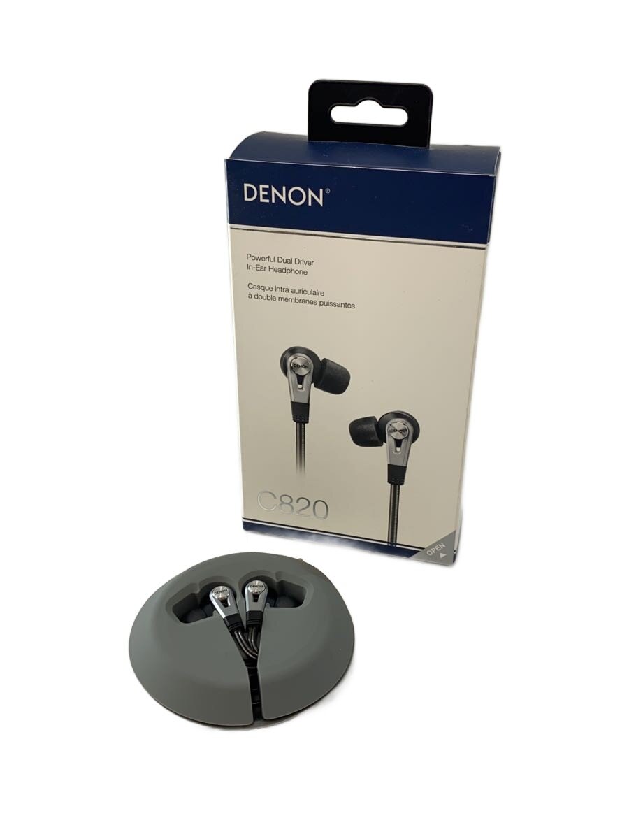 楽天市場】denon イヤホン ah-c820の通販