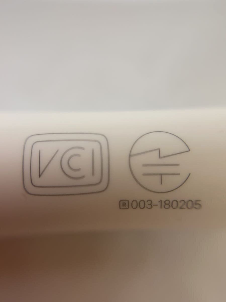 【中古】Apple◆Apple Pencil 第 2世代 MU8F2J/A A2051【パソコン】