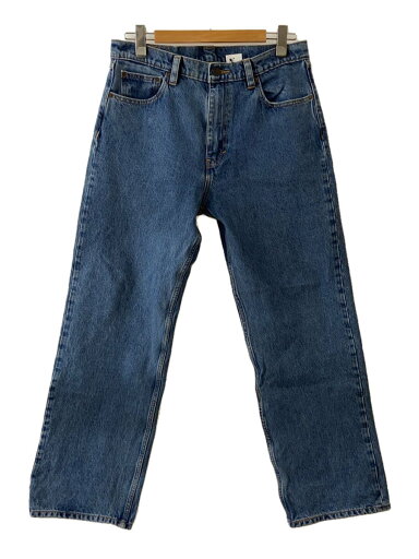 【中古】Levi’s◆ボトム/--/コットン/BLU/無地//【メンズウェア】 【中古】Levi’s◆ボトム/--/コットン/BLU/無地//【メンズウェア】