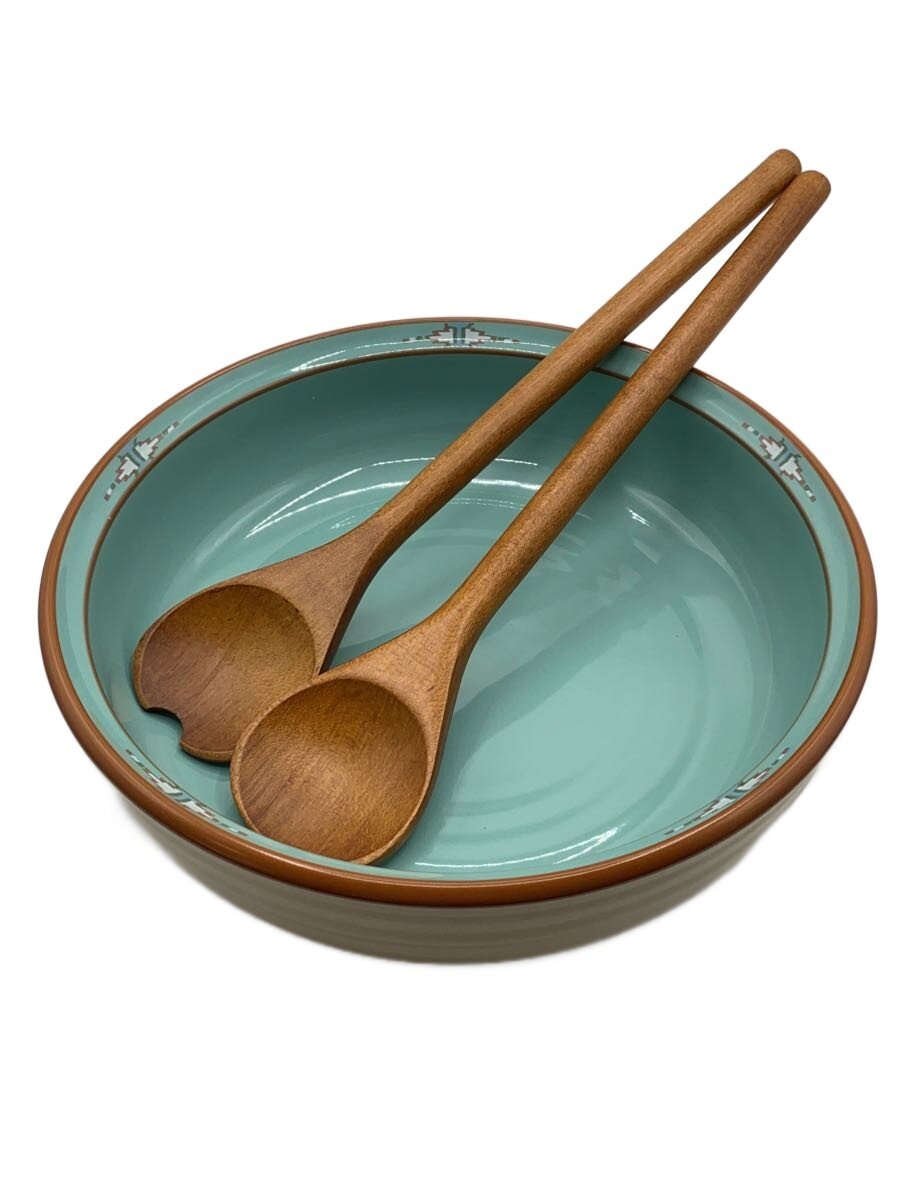 【中古】Noritake◆洋食器その他/GRN/ボルダーリッチ/ストーンウェア【キッチン用品】